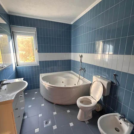 Vera Buna Mostar Hodbina