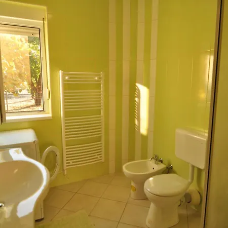 Vera Buna Mostar Дом отдыха *