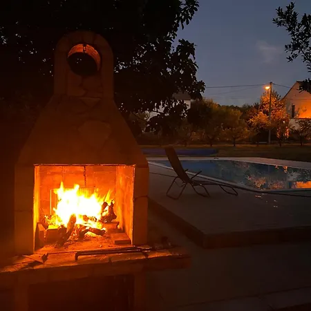 別荘 Vera Buna Mostar