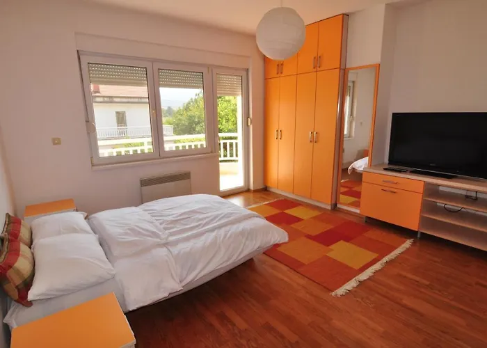 Holiday home Vera Buna Mostar