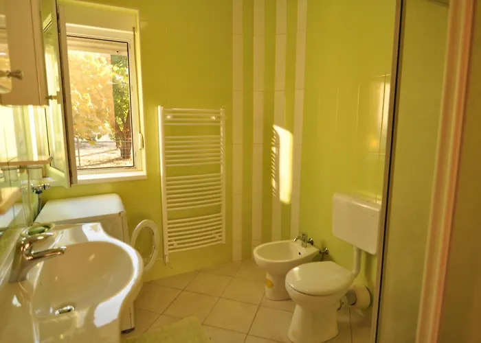 Vera Buna Mostar Holiday home *