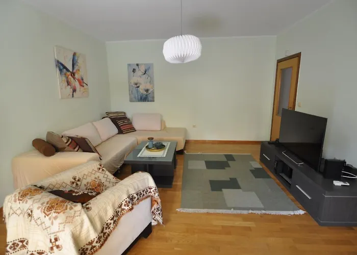 Vera Buna Mostar Hodbina