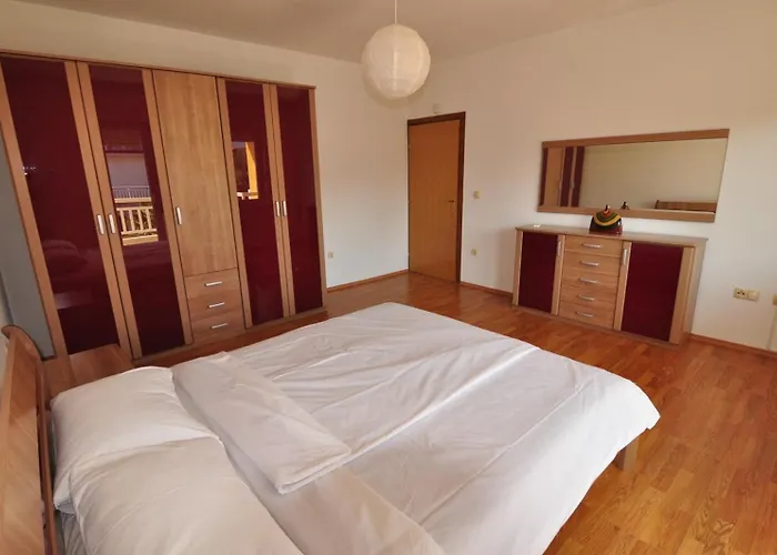 Vera Buna Mostar Holiday home