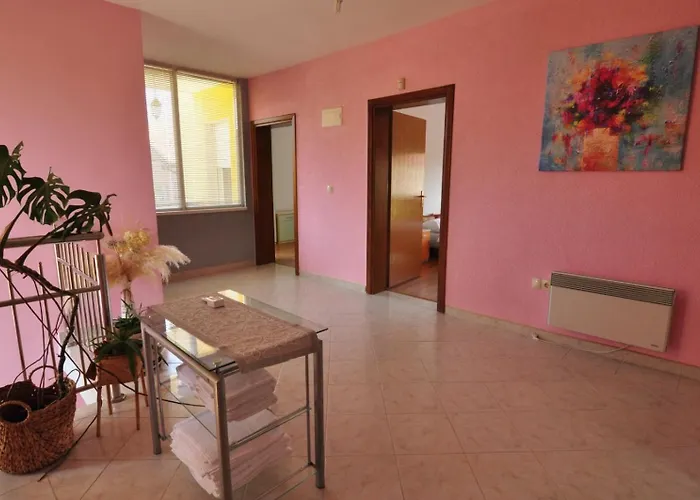 Vera Buna Mostar * Hodbina